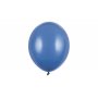 Pastellballonger - Premium 27 cm - Marineblå - 100-pakning Pastellballonger - Premium 27 cm - Marineblå - 100-pakning