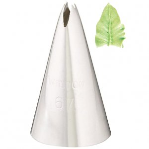 Tyll #67 - Wilton - Blad Tyll #67 - Wilton - Blad