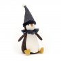 Yule Penguin - Jellycat
