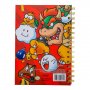 Notatbok - Super Mario Notatbok - Super Mario