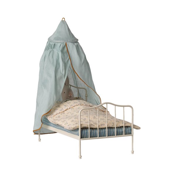 Sengehimmel - Maileg - Mint