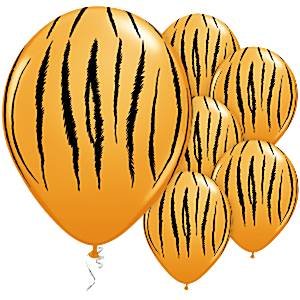 Ballonger - Tiger