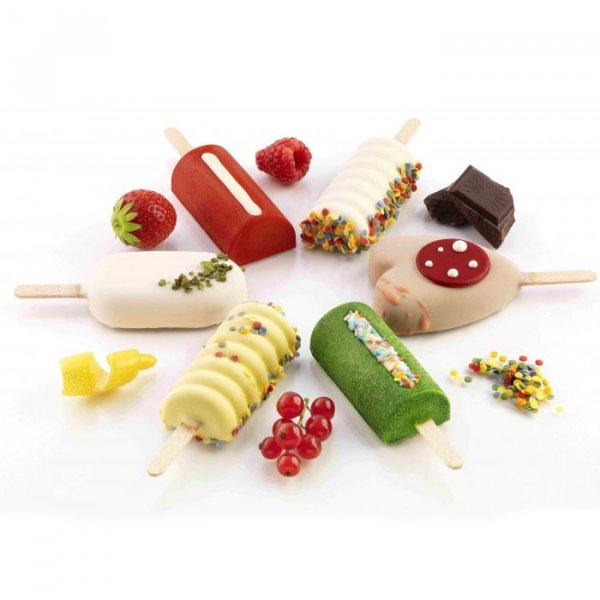 Iskremform - Chic - Mini Iskremform - Chic - Mini