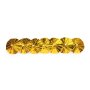 Drikkeparasoller - Gull Metallic - 10-pakning Drikkeparasoller - Gull Metallic - 10-pakning