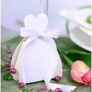 Gaveeske - Brud - 10-pakning