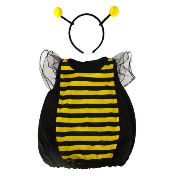 Biekostyme for barn st�rrelse S