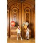 Folieballong - Harry Potter - Galtvort - 50 cm