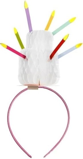 Diadem - Kake Diadem - Kake