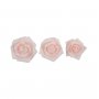 Dekorasjon - Rosa roser - 9-pakning Dekorasjon - Rosa roser - 9-pakning