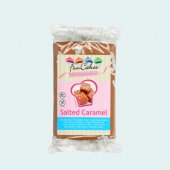 Smaksatt sukkerpasta Smaksatt sukkerpasta