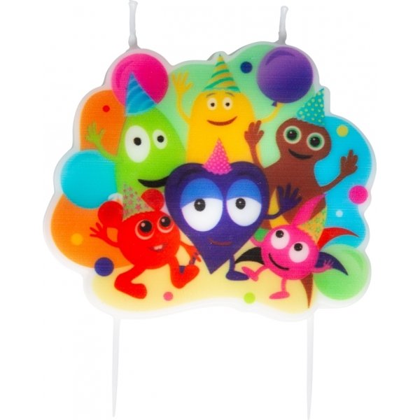 Kakelys - Babblarna Kakelys - Babblarna