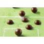Silikonform - Sjokoladefotball - SCG34 MÅL - Silikomart Silikonform - Sjokoladefotball - SCG34 MÅL - Silikomart