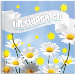 Gavebok: For studenten - Gode rd