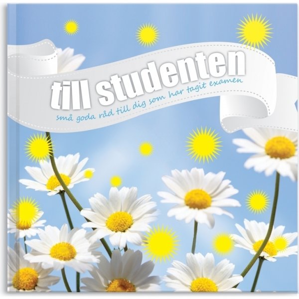 Gavebok: For studenten - Gode rd