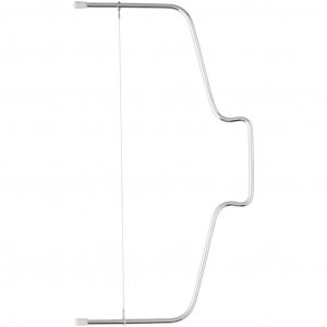 Kakedeler 25 cm - Kakebunn - PME Kakedeler 25 cm - Kakebunn - PME