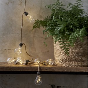 Lyslenke - LED - Jutta Lyslenke - LED - Jutta