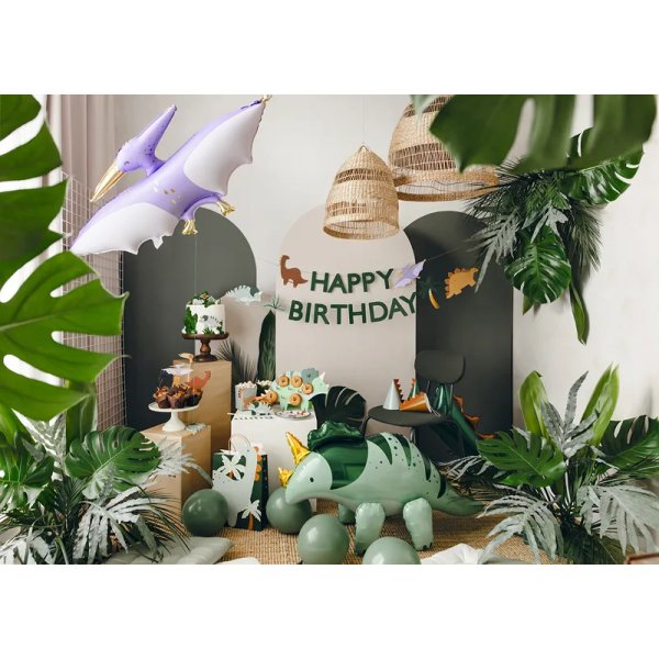 Donutstativ - Triceratops Donutstativ - Triceratops