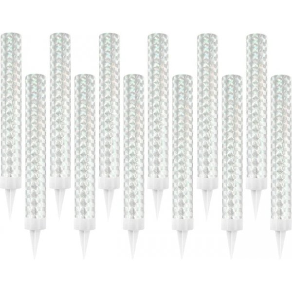 Isbrennere - Storpakke - 12 stk