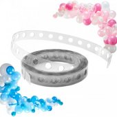 Ballongtilbehør til babyshower Ballongtilbehør til babyshower