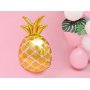 Folieballong - Pineapple