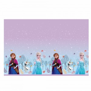 Lerret - Frost/Frost - Plast - 1,2x2,0 m Lerret - Frost/Frost - Plast - 1,2x2,0 m