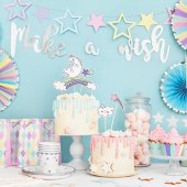 Enhjørningsfest - Temafest Enhjørningsfest - Temafest