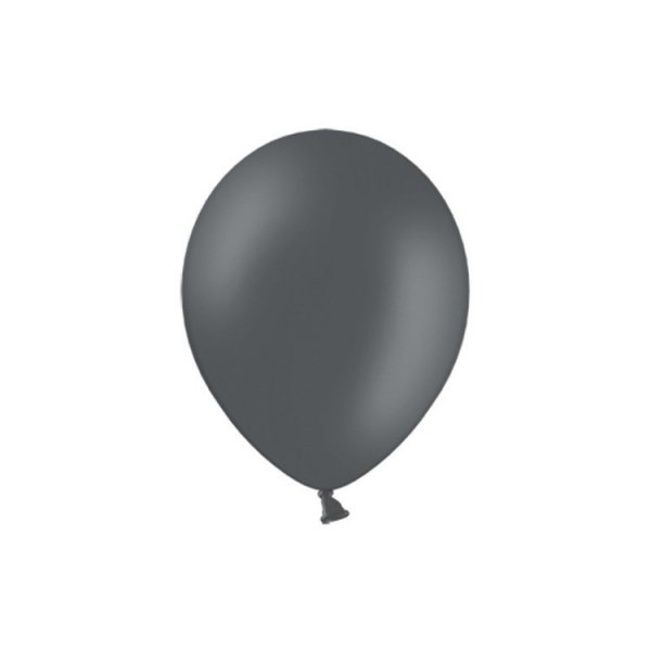 Ballonger Grå Ballonger Grå