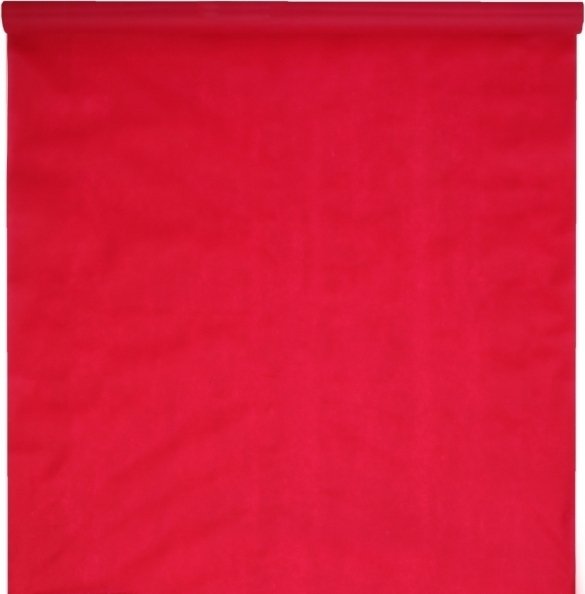 Rød løper - 15 x 1 m Rød løper - 15 x 1 m