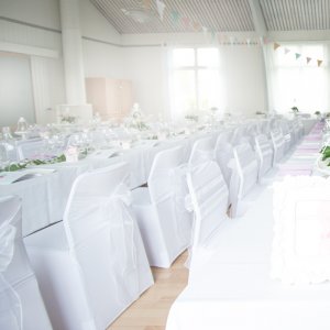 Stoltrekk - Stretch - Hvit Stoltrekk - Stretch - Hvit