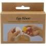 Eggbl�ser - 2 deler