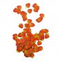 Konfetti - Jordb�r - 15g
