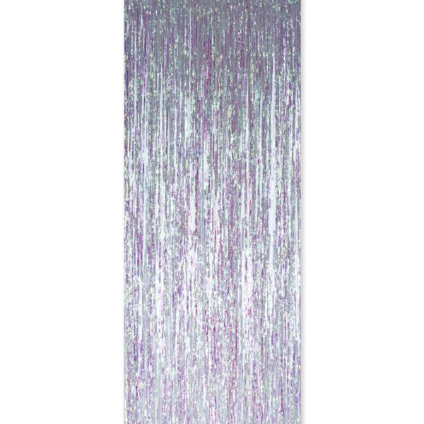Festdrapering - Skimrende/iriserende - 100x240cm Festdrapering - Skimrende/iriserende - 100x240cm