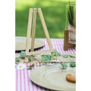 Mini staffeli - 14 cm