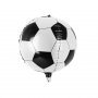 Folieballong - Globe - Fotball Folieballong - Globe - Fotball