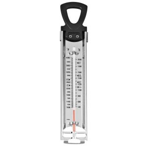 Sukkertermometer - Wilton Sukkertermometer - Wilton