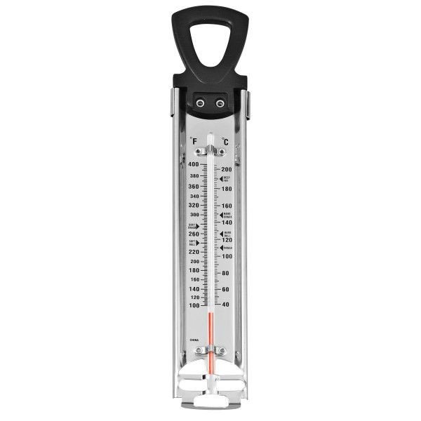 Sukkertermometer - Wilton Sukkertermometer - Wilton