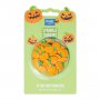 Str�sseldekorasjon - Halloween - Gresskar - PME - 25 g