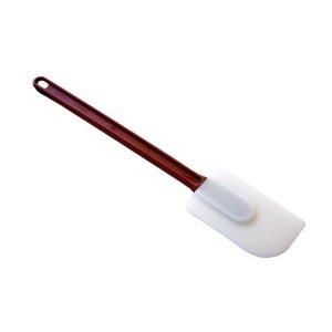 Silikonspatel - 25 cm - SilikoMart Silikonspatel - 25 cm - SilikoMart