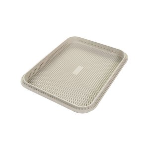 Silikon brødform - Focaccia - 34,5 x 26,5 cm Silikon brødform - Focaccia - 34,5 x 26,5 cm
