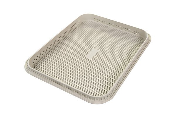 Silikon brødform - Focaccia - 34,5 x 26,5 cm Silikon brødform - Focaccia - 34,5 x 26,5 cm