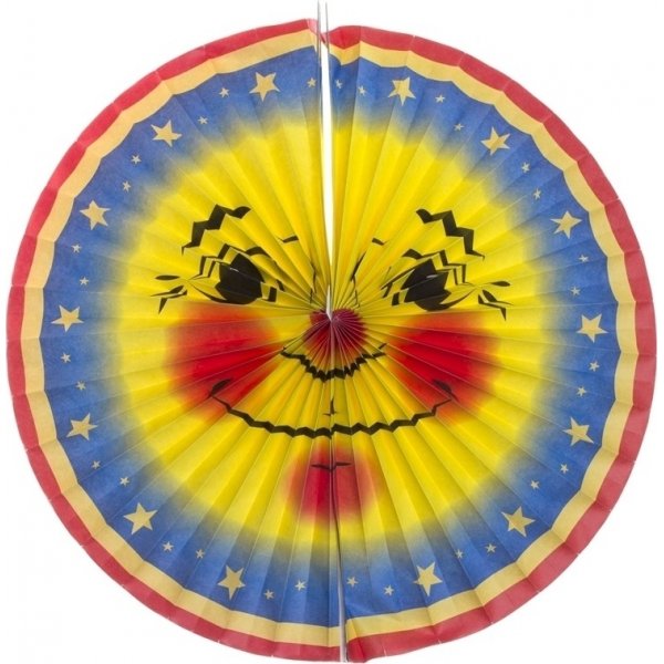 Månelykt - Krabbeskive - 44 cm Månelykt - Krabbeskive - 44 cm