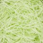 Makulert silkepapir - Grønt - 50 g Makulert silkepapir - Grønt - 50 g