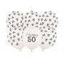 Ballonger - Pastellhvite - 50 stk Ballonger - Pastellhvite - 50 stk