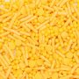 Strøblanding - Gul - PME - 76 g Strøblanding - Gul - PME - 76 g