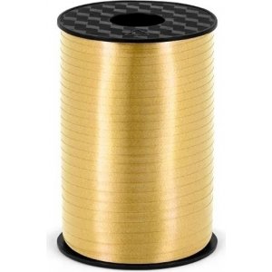 Pakkesnor/ballongsnor - Matt gull - 225 meter