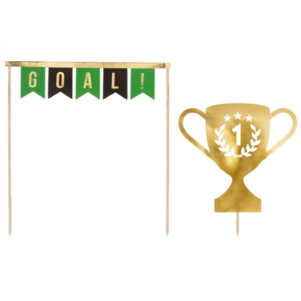 Kaketoppere - Fotballfest Kaketoppere - Fotballfest