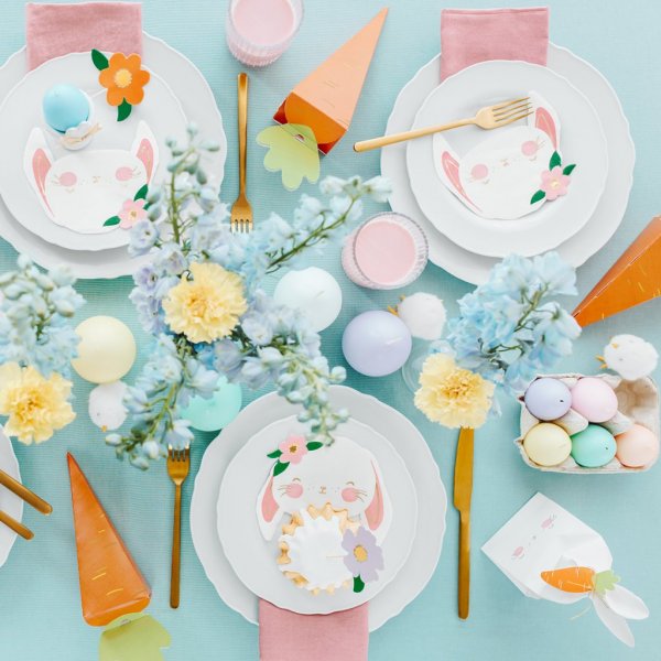 Eske - 6-pakning - Gulrot