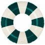 Badering - CELINE 120 - Oxfordgrønn Badering - CELINE 120 - Oxfordgrønn