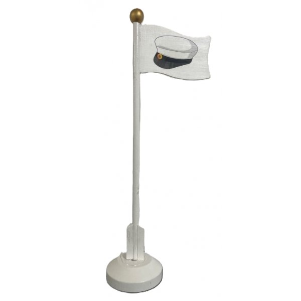 Tabellflagg Student Tabellflagg Student