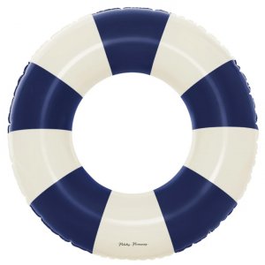 Badering - CELINE 120 - Cannes Blå Badering - CELINE 120 - Cannes Blå